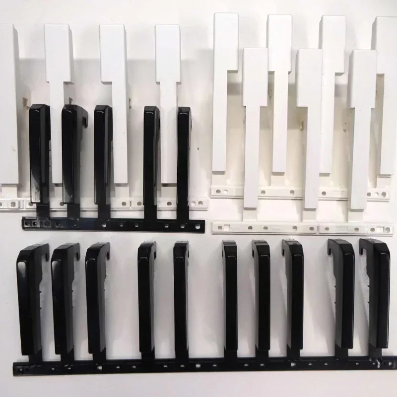 Used Replacement Keys for Casio Keyboard CTK-588 688 788 888