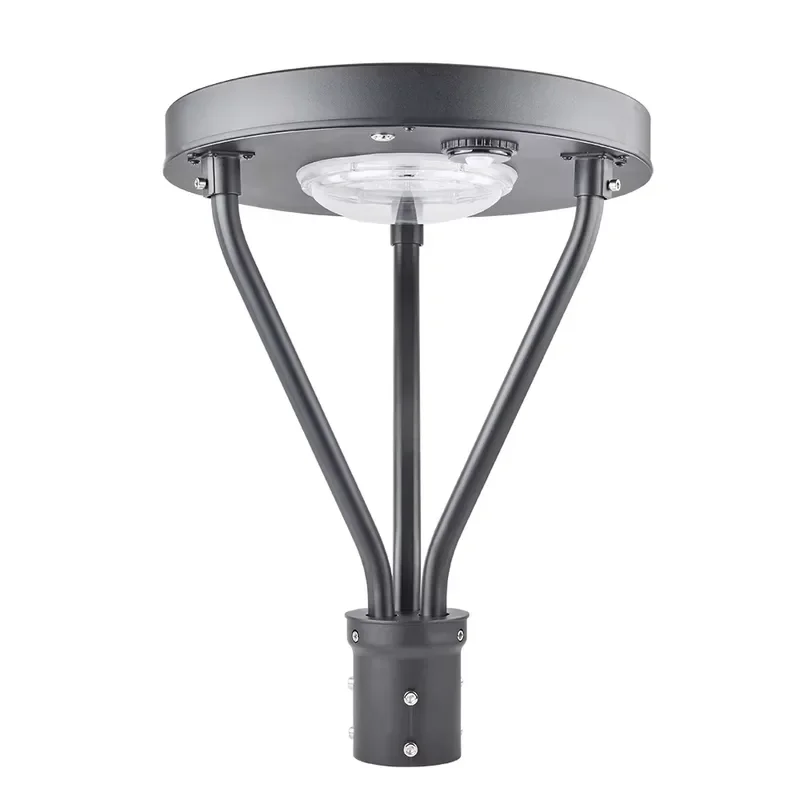 

Outdoor High Quality AC Powered Aluminum 25W IP65 Protected 5000K Light with 120 Beam Angle LED Garden Light