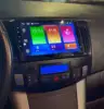 Android 14 Carplay Für Hyundai Sonata NF 2008-2010 Auto Radio Auto Stereo Multimedia DVD Kassette GPS Navigation Kopf einheit RDS 1