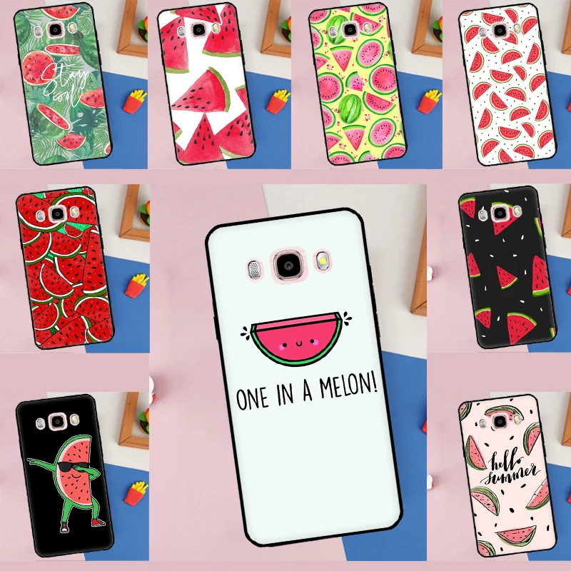 Cute Summer Fruit W…