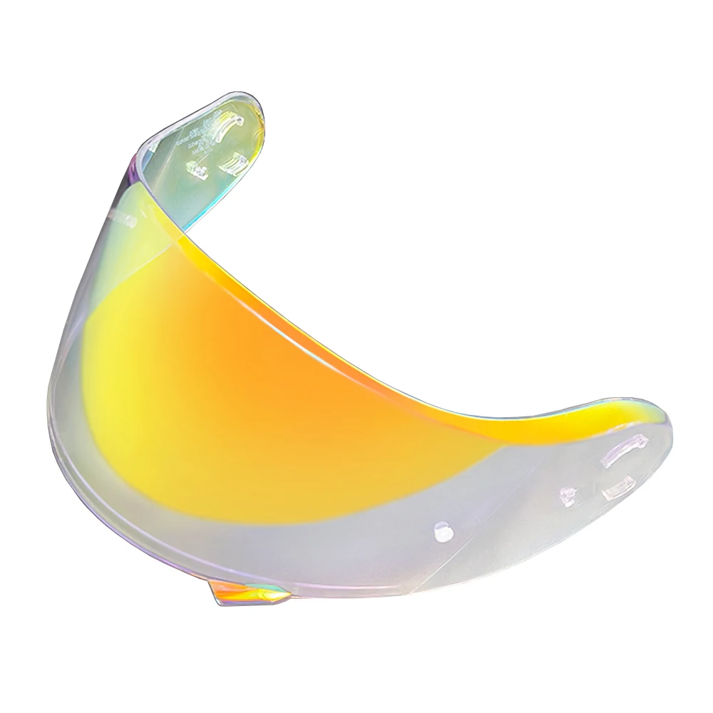 Neotec2 フェイスシールド SHOEI CNS-3 Neotec 2 ヘルメットバイザー用 アンチスクラッチ 防風 高透明レンズ アクセサリー Viseira Capacete