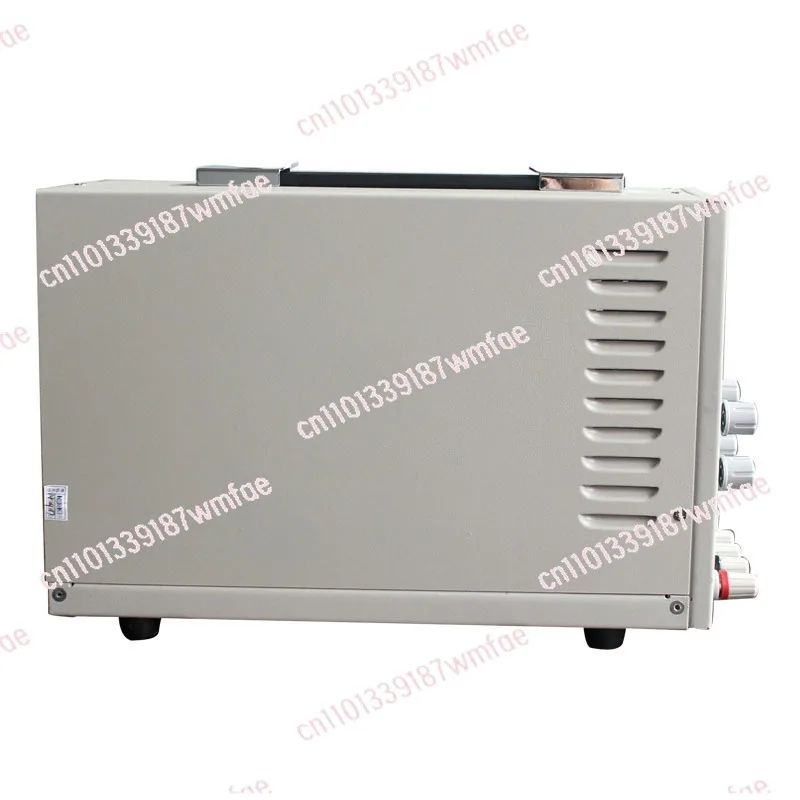 KP184 DC Electronic Load Battery Capacity High-precision Battery Discharge Capacity Testment AC 220V RS485/232 150V 40A