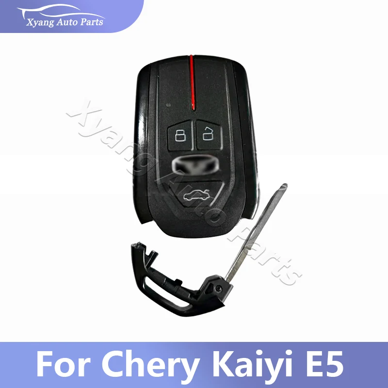

For Chery KAIYI E5 Xuandu Car Smart Remote Key