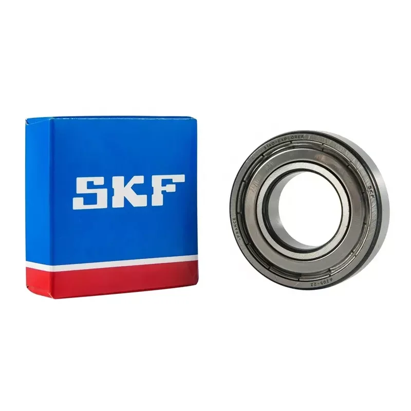 محمل SKF 6200 6201 6202 6203 6204 6205 6206-2Z/2RS1/H/C3