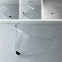 MX701 Helmet Visor Photochromic Lens for LS2 Explorer Explorer Carbon Replacement Windproof Anti UV Visière Moto Face Shield