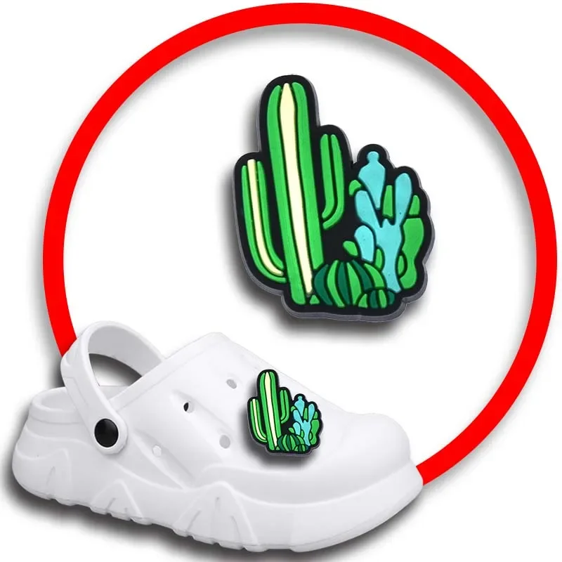 

Outing Shoe Charms for Crocs Sandals Women Clogs Pins Shoe Decorations Accessory Men Badges Boys Girls Kids Shoes Accessories