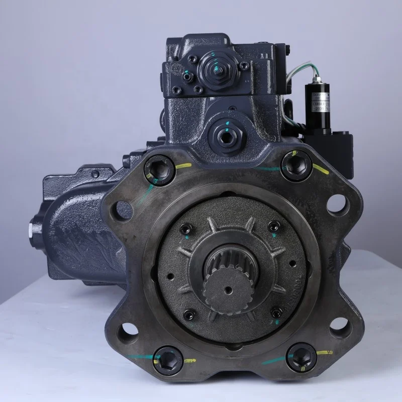 

Multi Model Hydraulic Piston Main Pump Replacement Spare Parts Fit CX Series Medium Large Construction Mining Hydrauli