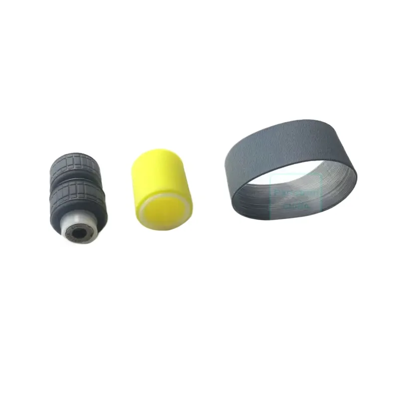 ADF Pickup Roller Kit 303M407480 303LL07190 303LL07531 For use in Kyocera TASKalfa 3500i 4500i 5500i 3501i 4501i 5501i