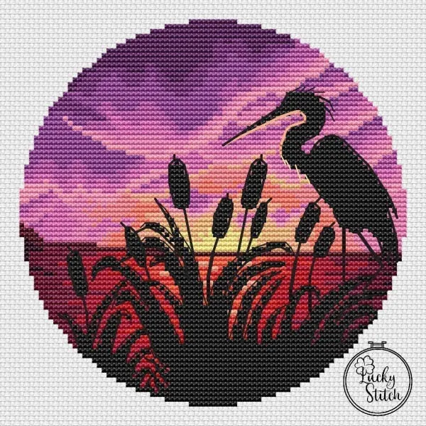 Cross Stitch Kit 14…