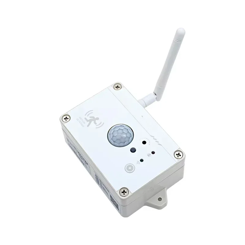 Aurtron MR54LD LoRa PIR sensor LoRaWAN Human infrared sensor Motion & Position Sensor