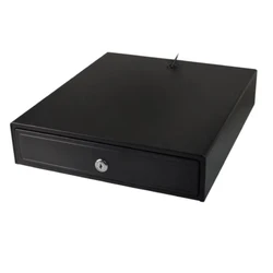 335 Business Cash Drawer Cash Box Cashier Base for Supermarket Shopping Mall Convenience Stores Fruit Shops