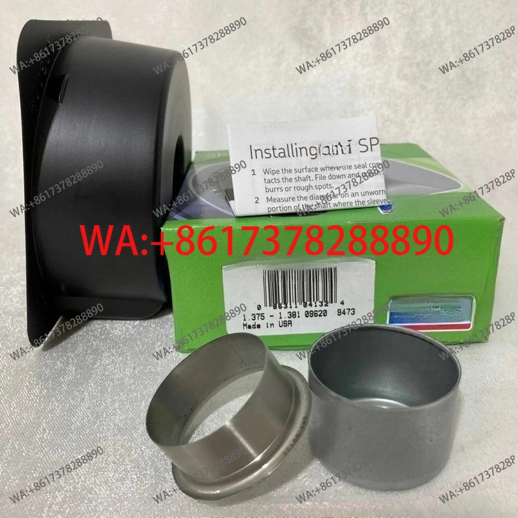 CR 99139 SPEEDI SLEEVE Abrasion Resistant Bushing Stainless Steel Bushing Repair Sleeve