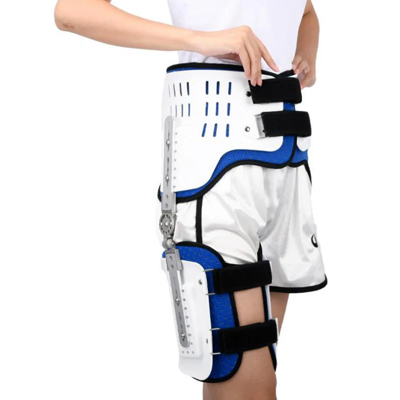 

Customizable Paraplegia Fixed Femoral Fracture Protective Gear Adjustable Hip Bone Abduction Bracket Hip Postoperative