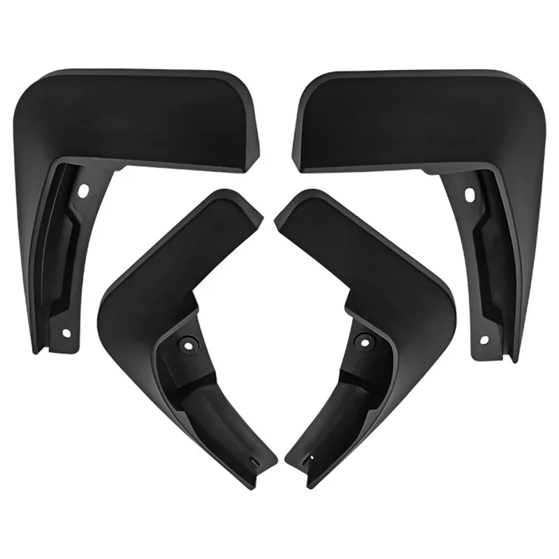 

Superior-Car Mudflaps Mudguard Fender for Chevrolet Malibu XL 2016-2019 Mud Flap Guard Splash Mudguards Auto Accessories