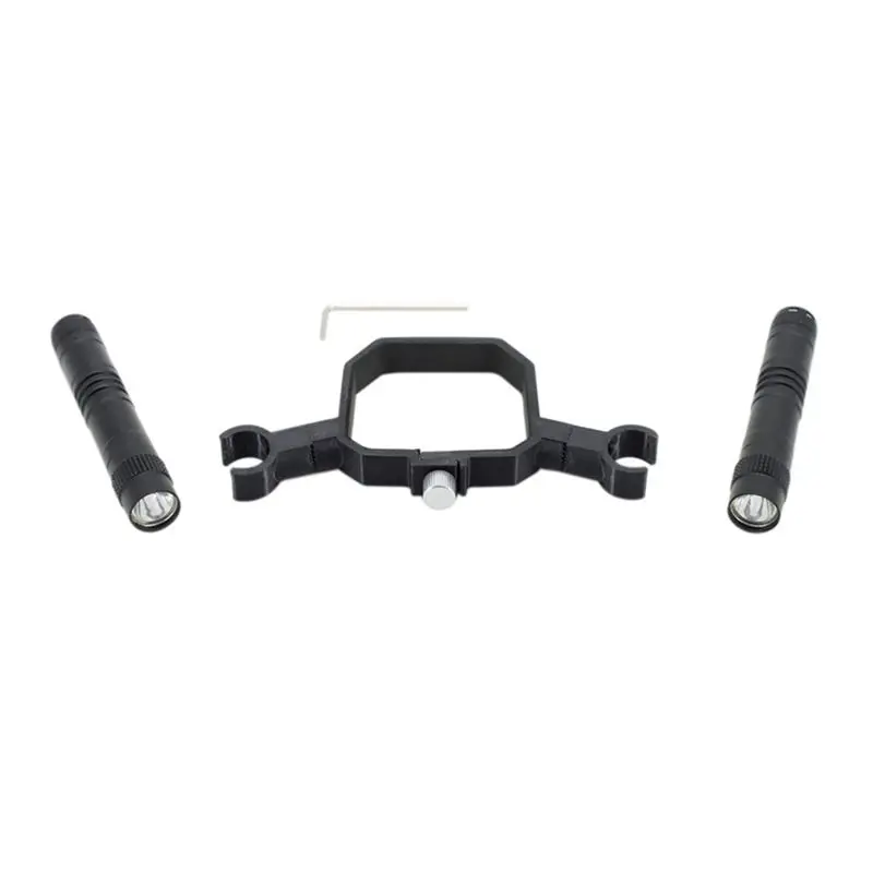 Electric Night Light For DJI Mini 3 Night Navigation Searchlight LED Fill Light Lighting Accessories