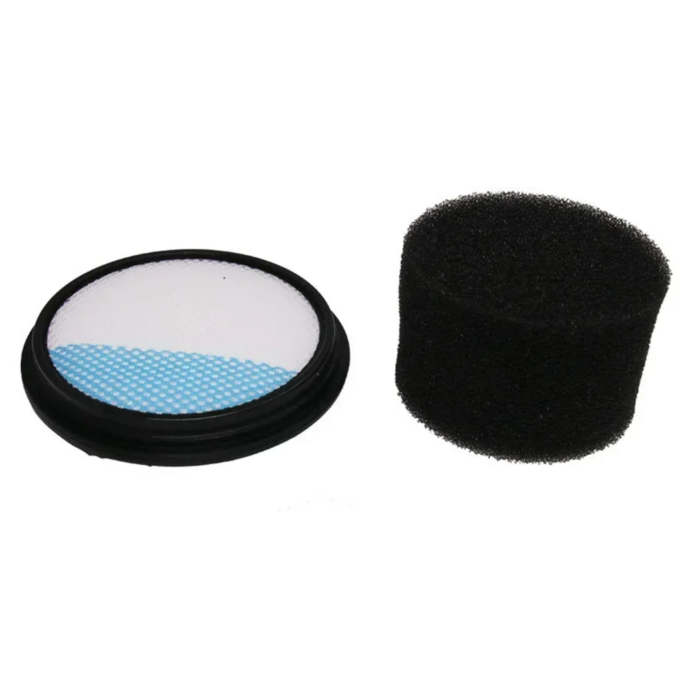 Filter Set Pre-motor And Foam Filter For Dirt Devil Blade DD767 DD777 Vacuum Cleaner Absolute Spare Part Home Appliance