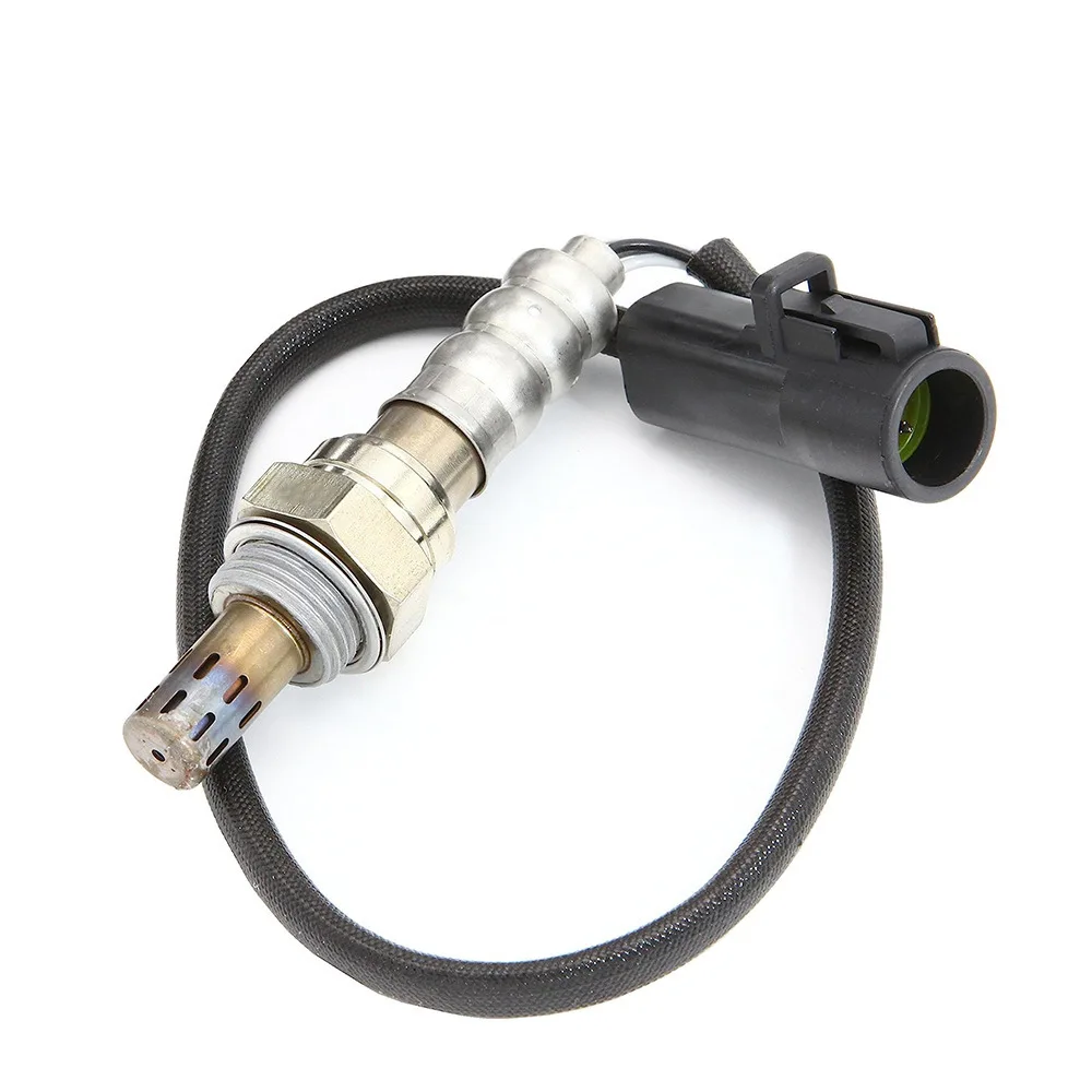 Cross-border oxygen sensor 1035595 sensor ZZC318861 cross-border applicable Ford EFI sensor, (Instrument Parts & Accessories)
