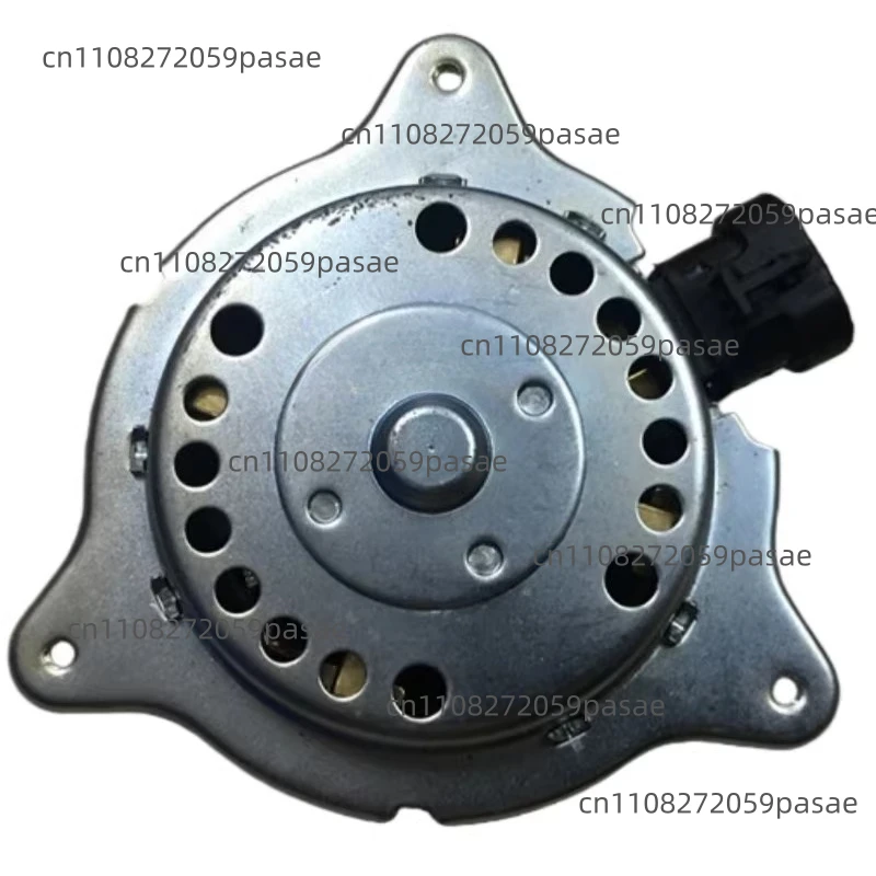 

Совместим с вентилятором радиатора W451 Sprite, Smart Motor