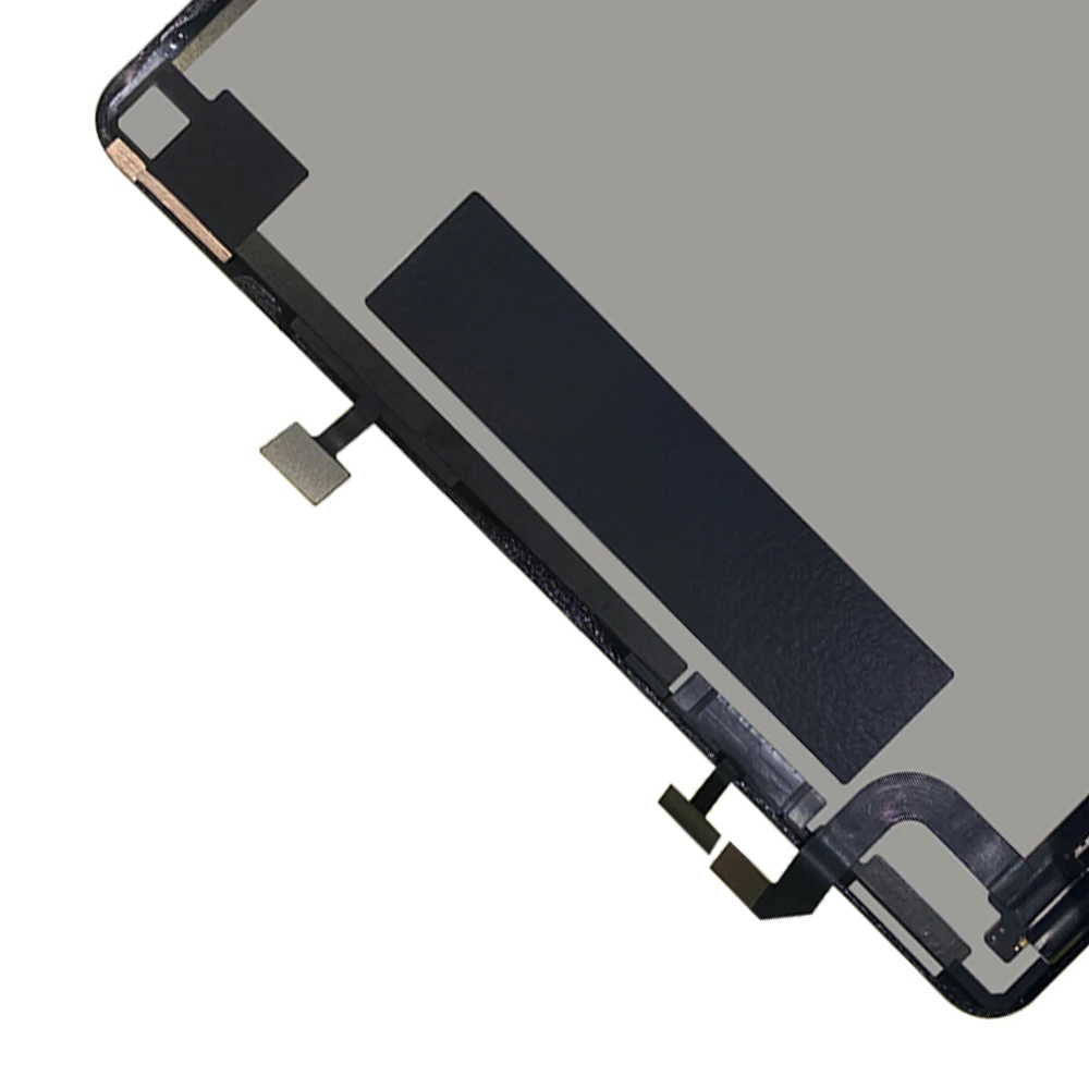 Imagem -05 - Conjunto de Tela Sensível ao Toque Lcd Tela Original Apple Ipad Air Gen 10.9 A2324 A2316 A2325 A2072 2023