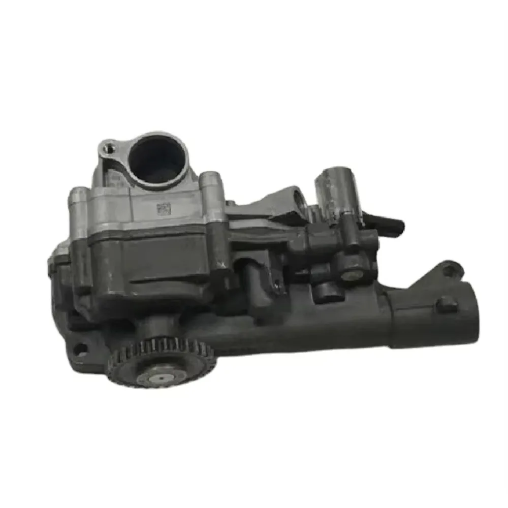 

Hot Products Factory 274 920 Oil Pump 2741800200 2701800000