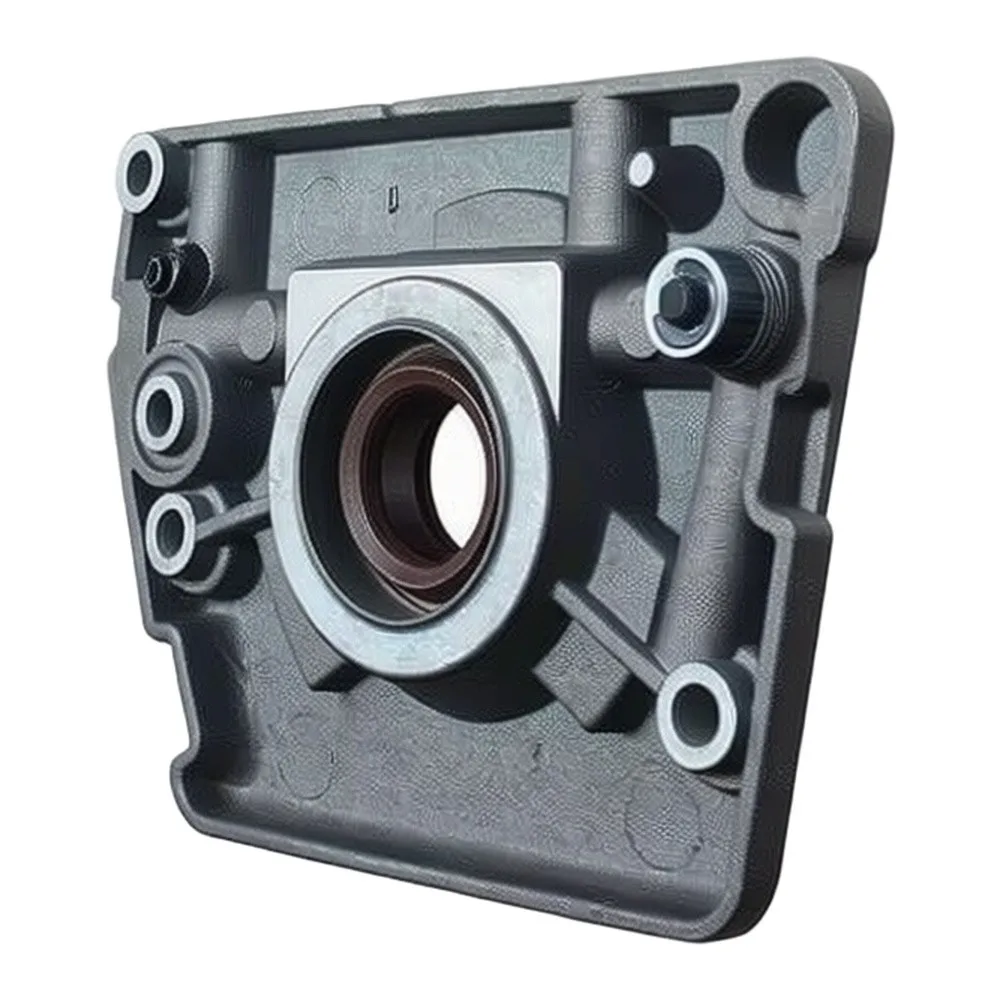 Precision Lubrication Pump 501512501 Oil Pump For Demanding Tasks Robust Material Construction For Model 61 As Picture