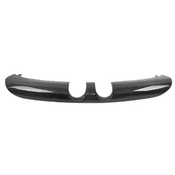 Karbonové vlákno, difuzor, spoiler na zadní nárazník, karosářské sady pro Golf 5 MK5 R32 2005-2009, FRP chránič nárazníku, příslušenství pro karoserii 6 nejlepší prodej Zadní difuzor pro VW Golf R32 - №5