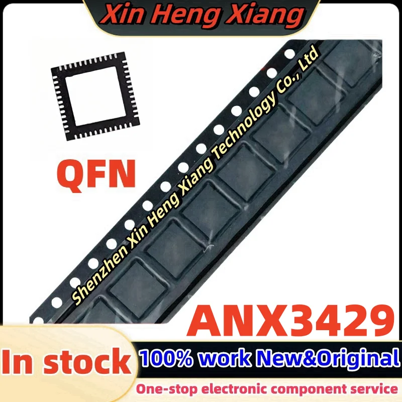 (1 pièces) ANX3429QN-AA-R ANX3429 QFN-48