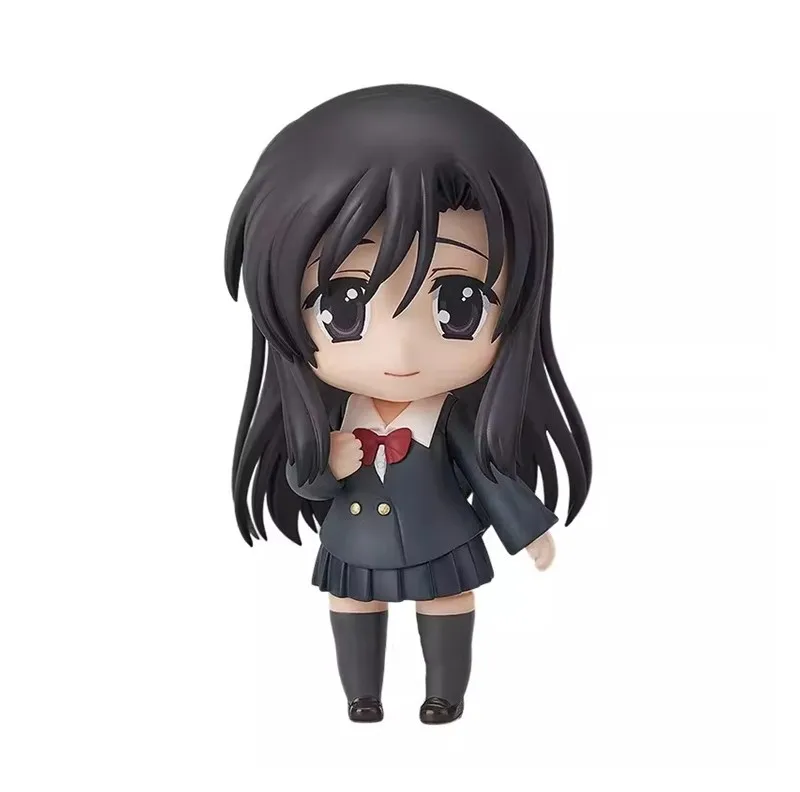 Figura de Kotonoha Katsura: Uma Análise Detalhada e Recomendação para Fãs de Anime