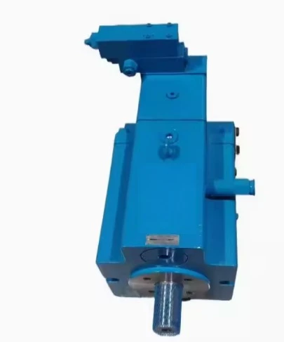 Hydraulic Pump PVXS-066/090/130/180/250 Series PVXS-130-M-R-DF-0000-010 High Pressure Variable Piston Pump