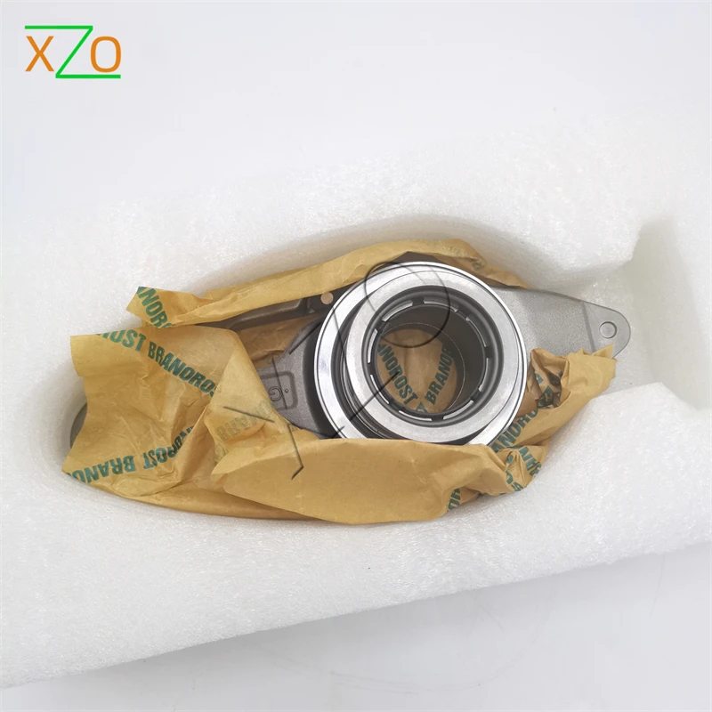 

Transpeed Brand New Auto Transmission Gearbox 0AM DQ200 DSG 7 External Clutch Fork for VW AUDI Car Accessories