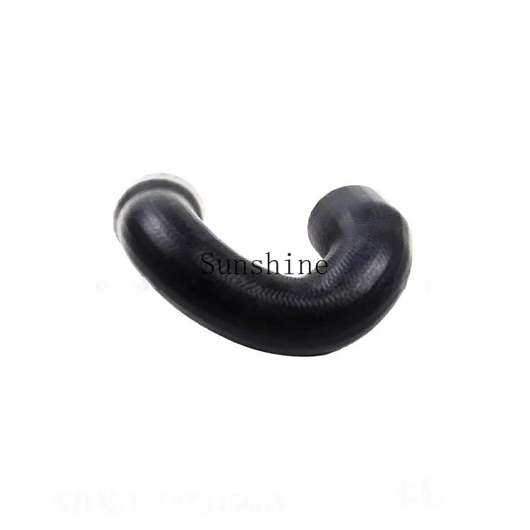 Applicable to Bao X6 Z4 X1 water pipe 11537545665 auto parts