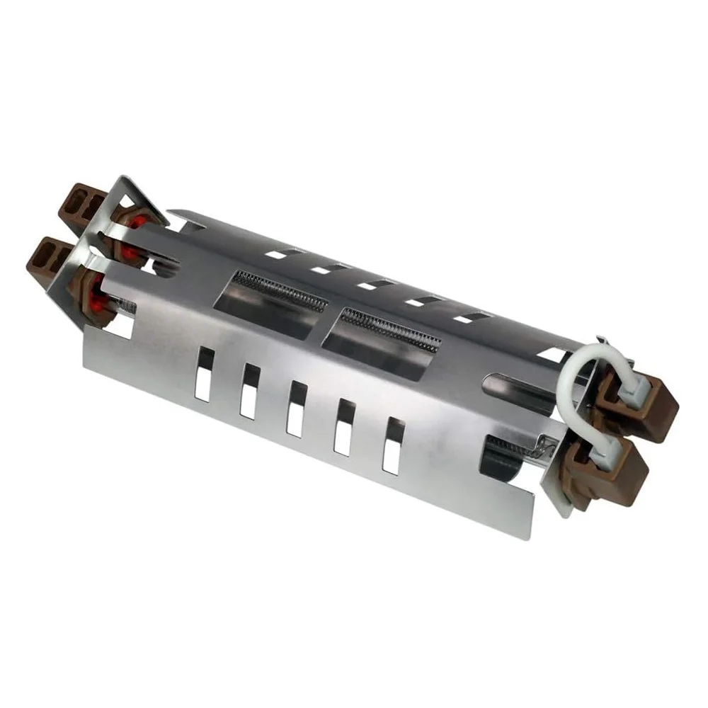 WR51X10101 Refrigerator Defrost Heater Compatible For GE 1399613,AH1993872,AP4355467,EA1993872,PS1993872,WR51X10032,WR51X10053