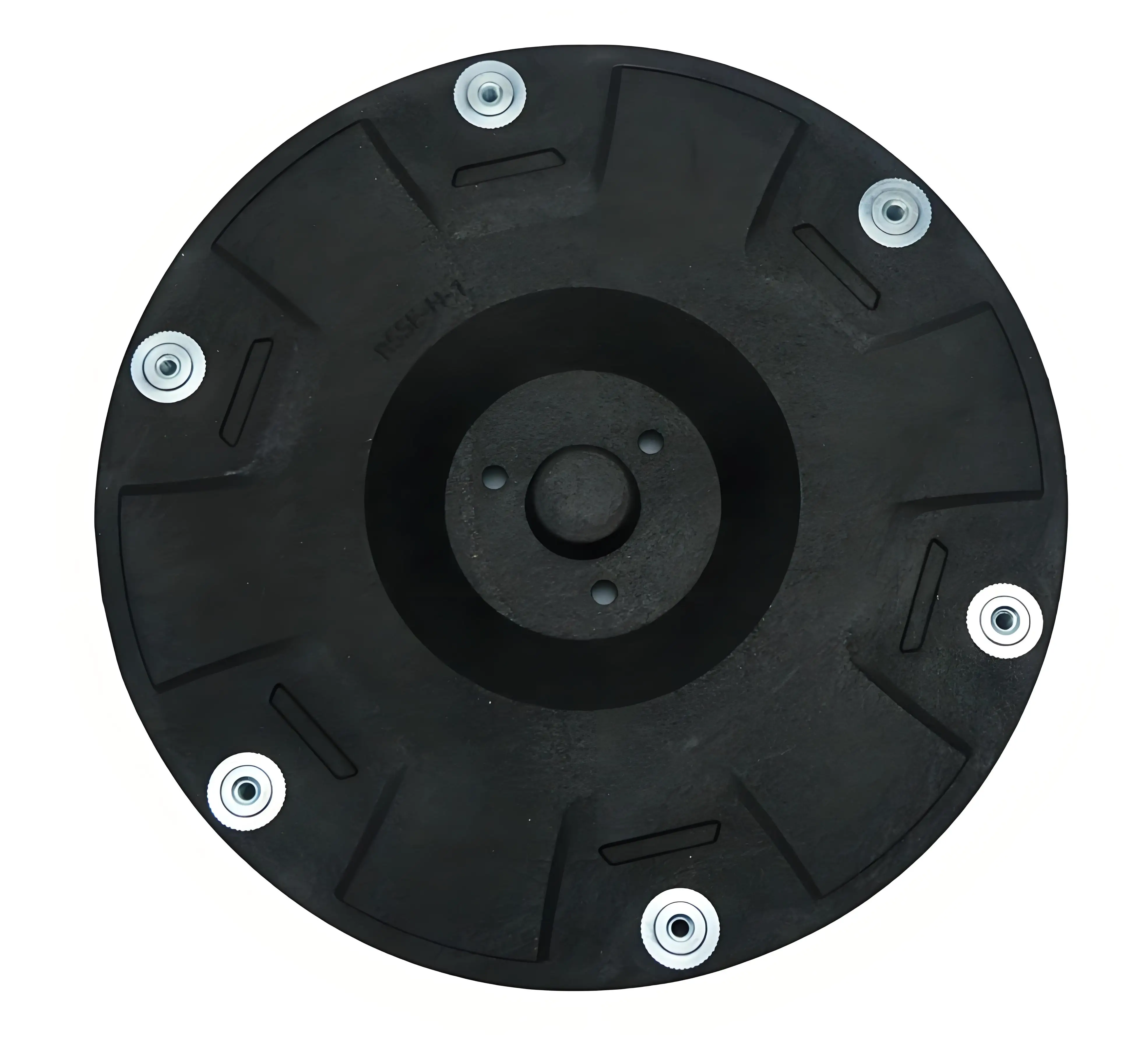 Robot Lawn Mower Blade Plate Tuning Disc RSSE-H-1 Compatible with Segway Navimow H Series - H500E H800E H1500E