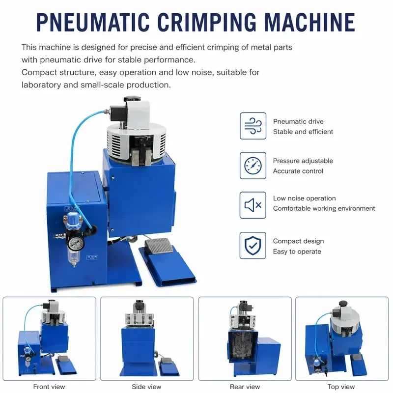 YT-DJ102 / YT-DP102 Micro Hot Glue Machine 220V Pressure Maintaining Glue Machine Hot Melt Glue Sealing Machine