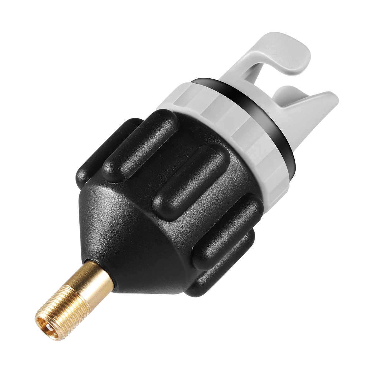 

Nozzles Gas Adapter Paddleboard Air Valve Stand up Inflatable Pump for Inflatables