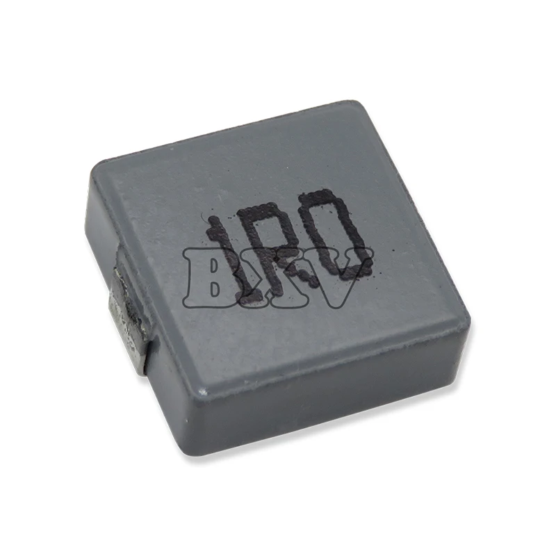 10PCS New SMD 0420 0520 0630 0650 1040 Molding Power Inductors 1R0 2R2 6R8 1UH 2.2 3.3 4.7 6.8 10 15 22 33 47 68 UH 100UH 2.2UH