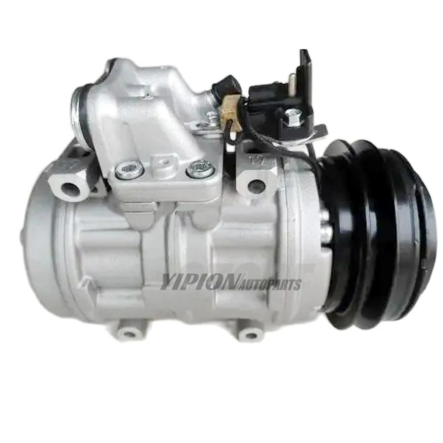 10p17c auto ac compressor for Mercedes 420SEL 560SEC 560SEL A0002341411 A1161310001 0002302611 0002302511  1161310001 0002341411