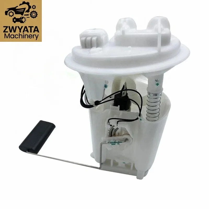 

8200306918 6001547604 8200027963 8200683199 0986580312 Fuel pump assembly for Renault Clio Symbol Thalia 1.1-1.6L