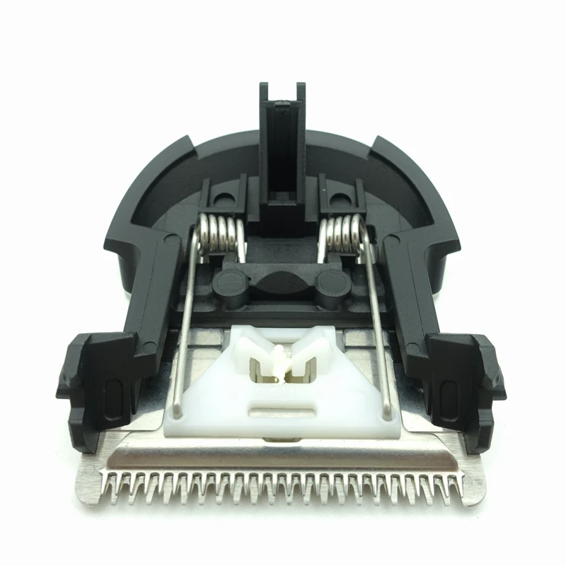 Originele Nieuwe Tondeuse Trimmer Kop Voor Philips Hc7460 Hc7462 Hc9450 Hc9452 Hc9490 Trimmer Hoofd Vervanging