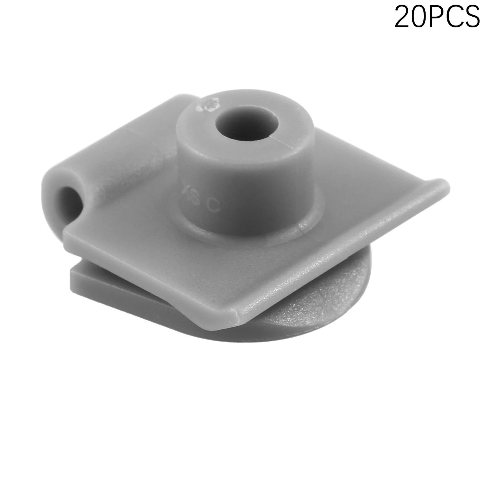 20Pcs Car Panel Cli…
