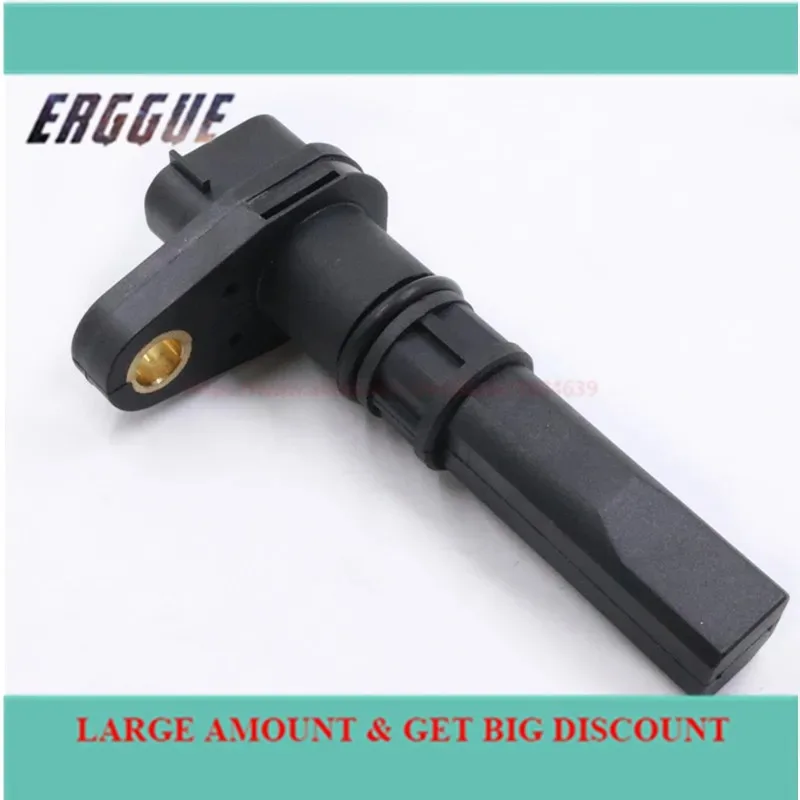 

Brand New Transmission Speed Sensor 34960-83E00 3496083E00 34960-83E0 For Suzuki Swift 2014 Ignis 2001-2014 WagonR 2008-2014