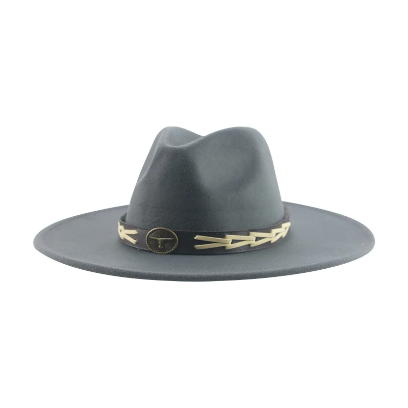 

Hat Hats for Women Hats Hat Fedoras Hats for Men Belt Panama Solid Western Cowboy Khaki White Black Fedora Hat Sombrero Hombre