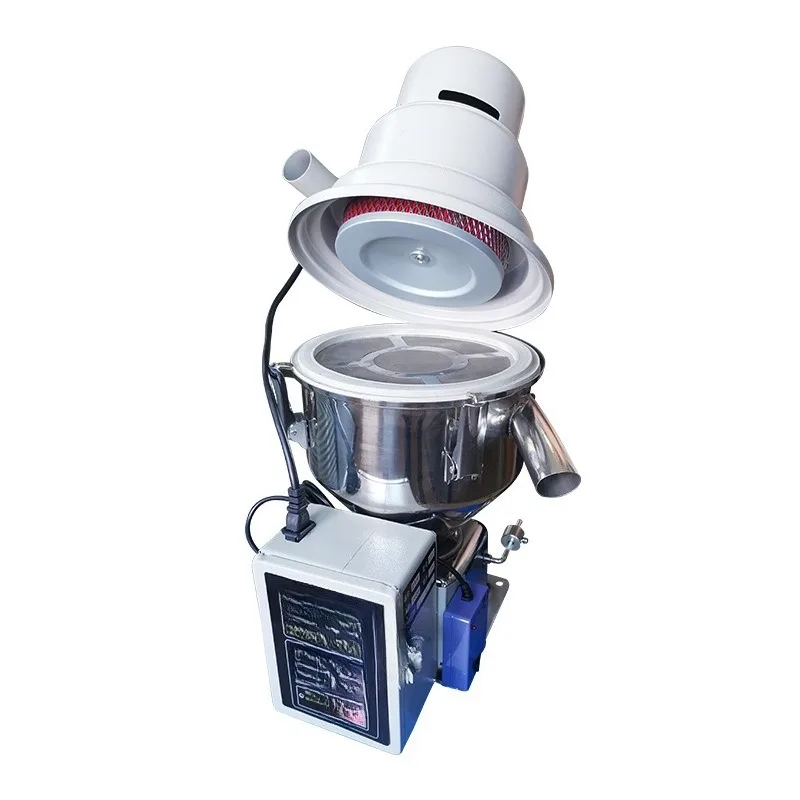 

Plastic particle vacuum feeder Feeder (excluding tax) granulator