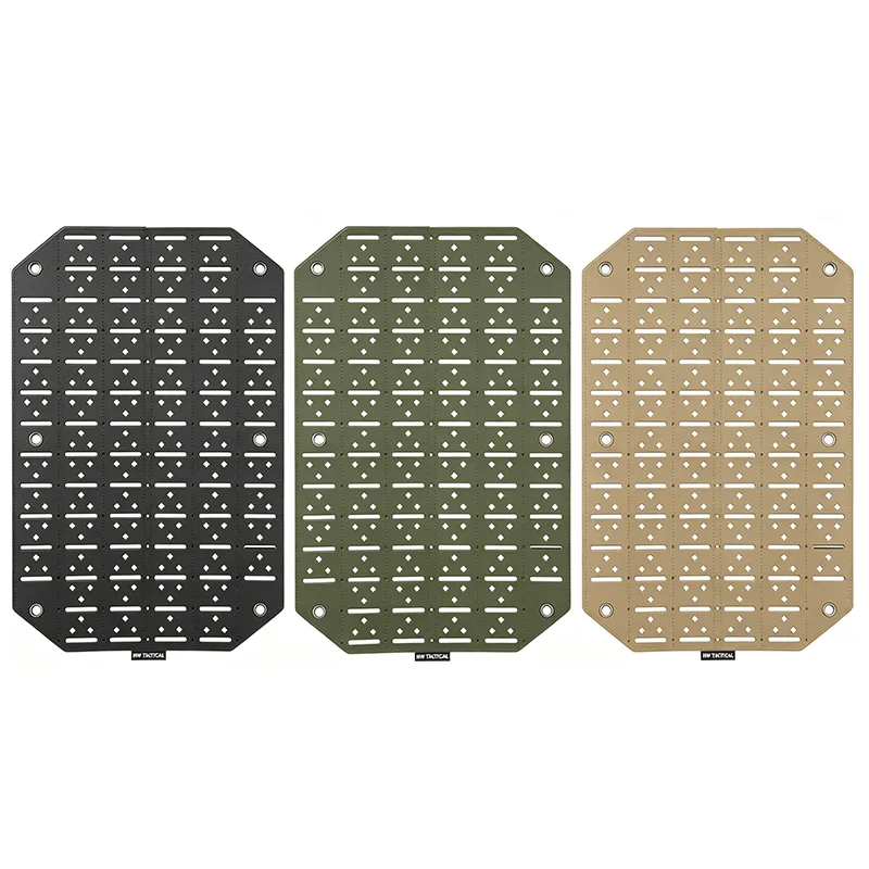 

UA89 Internal Organizer Panel for First Aid Pouches Compatible with PEW TACTICAL Delta Daily Commuter Backpack