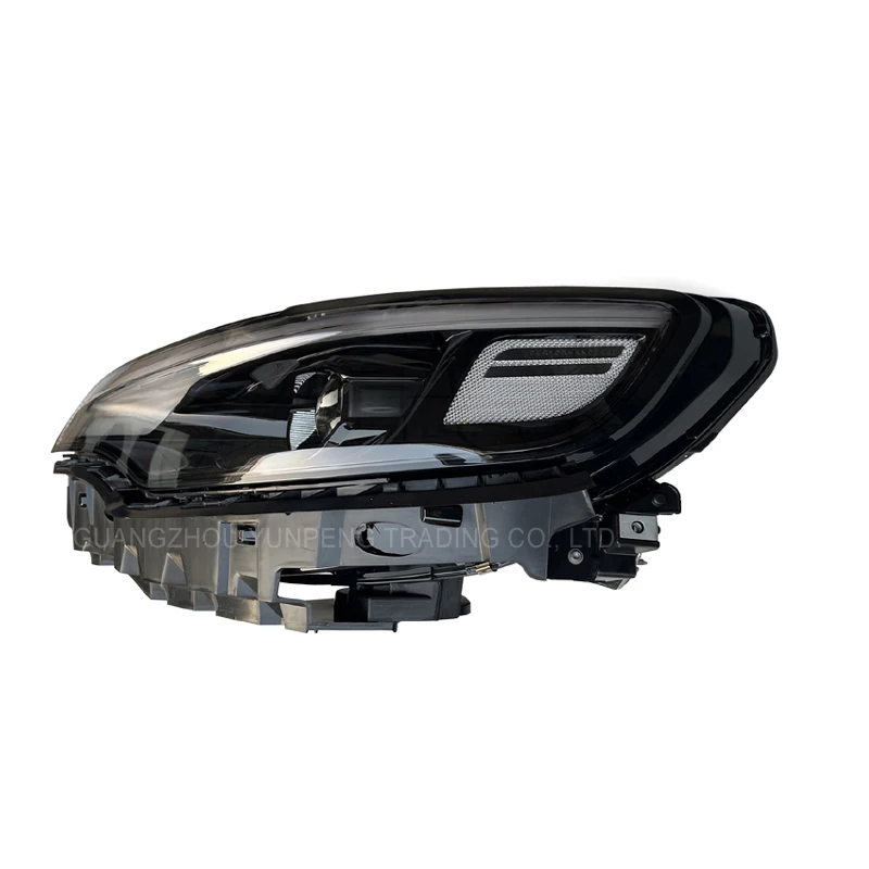 68275949AJ 53474591 68275949AE 68275949AG 68275949AH Faro sinistro per Jeep Cherokee 2019-2022 53474590 68275948AE Destra