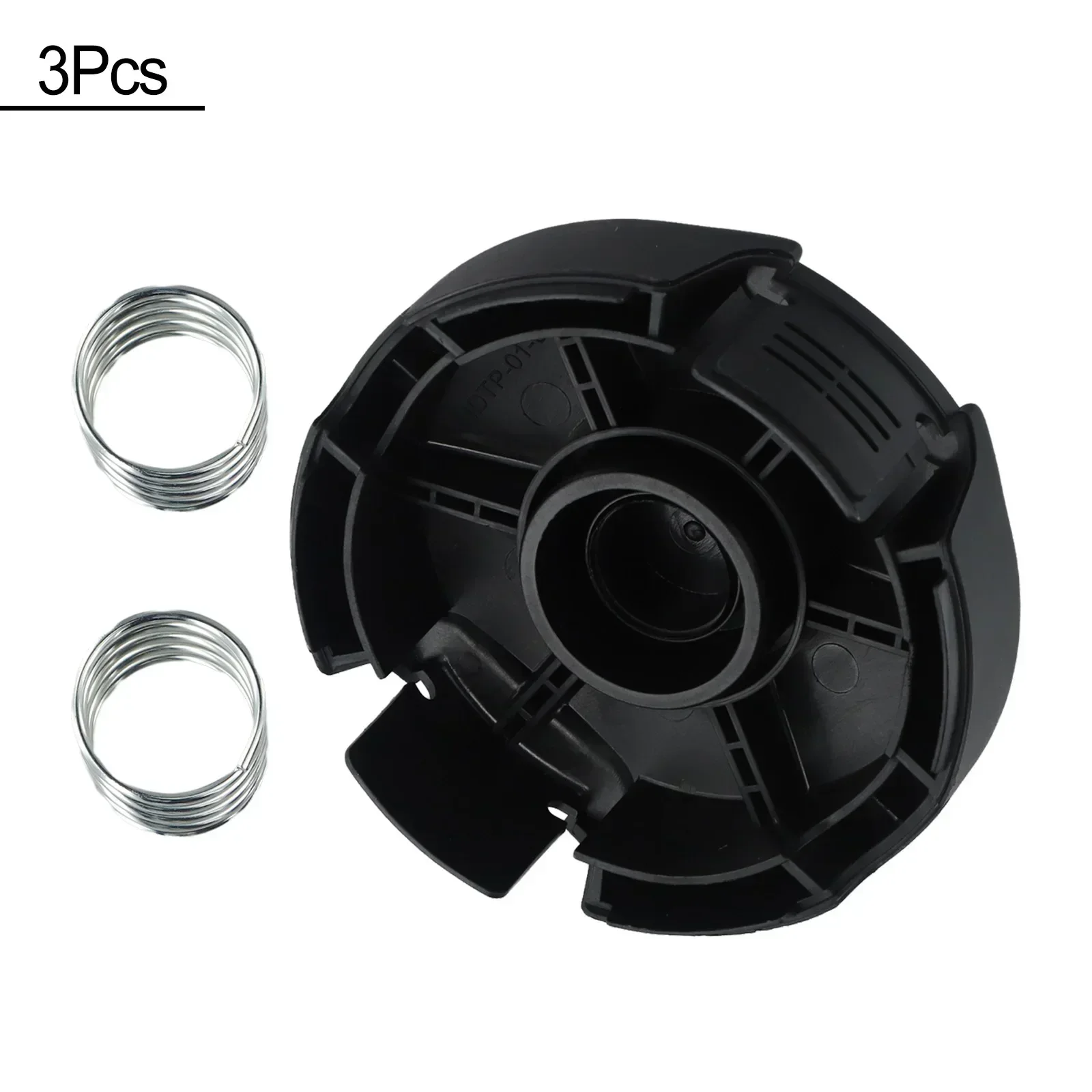 

1set Trimmer Head Cap Cover Premium Replacement For DCST922P1 DCST922B DCST972X1 DCST925 Garden Power Tools Accessories