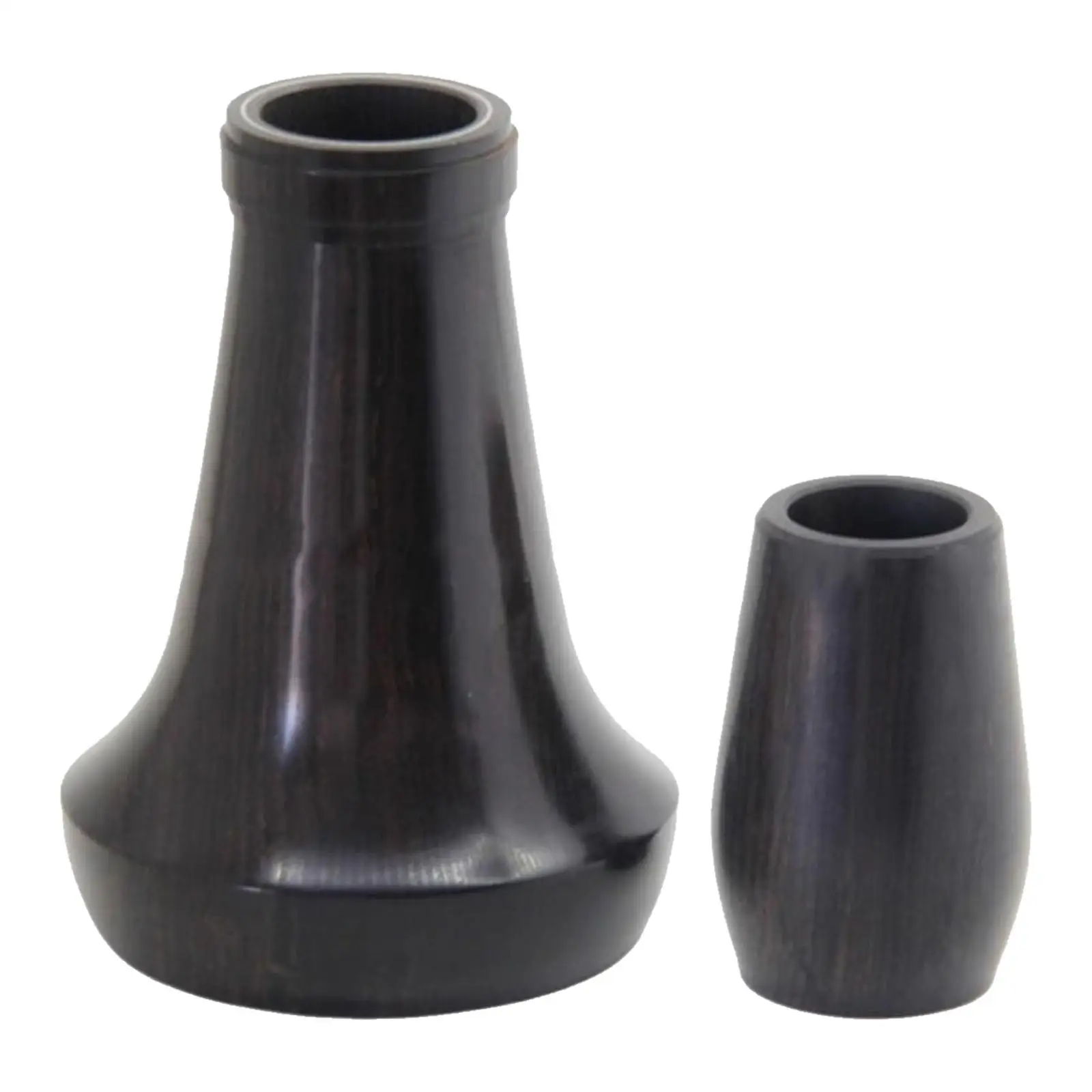 

2Pcs Clarinet Tuning Tube Mouthpiece, Portable Clarinet Barrel Clarinet Barrel Clarinet Tube,