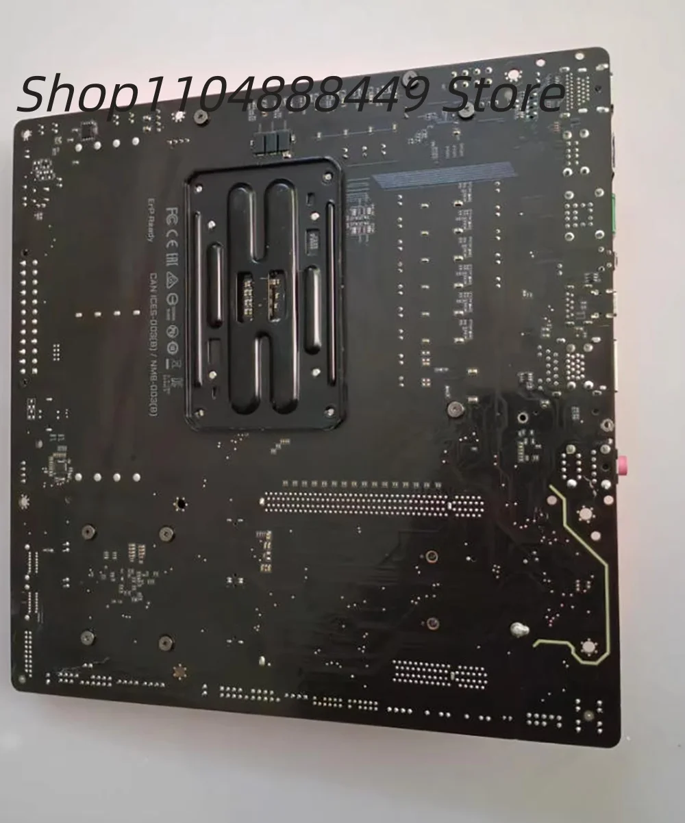 Placa base B840M AORUS ELiTE AX