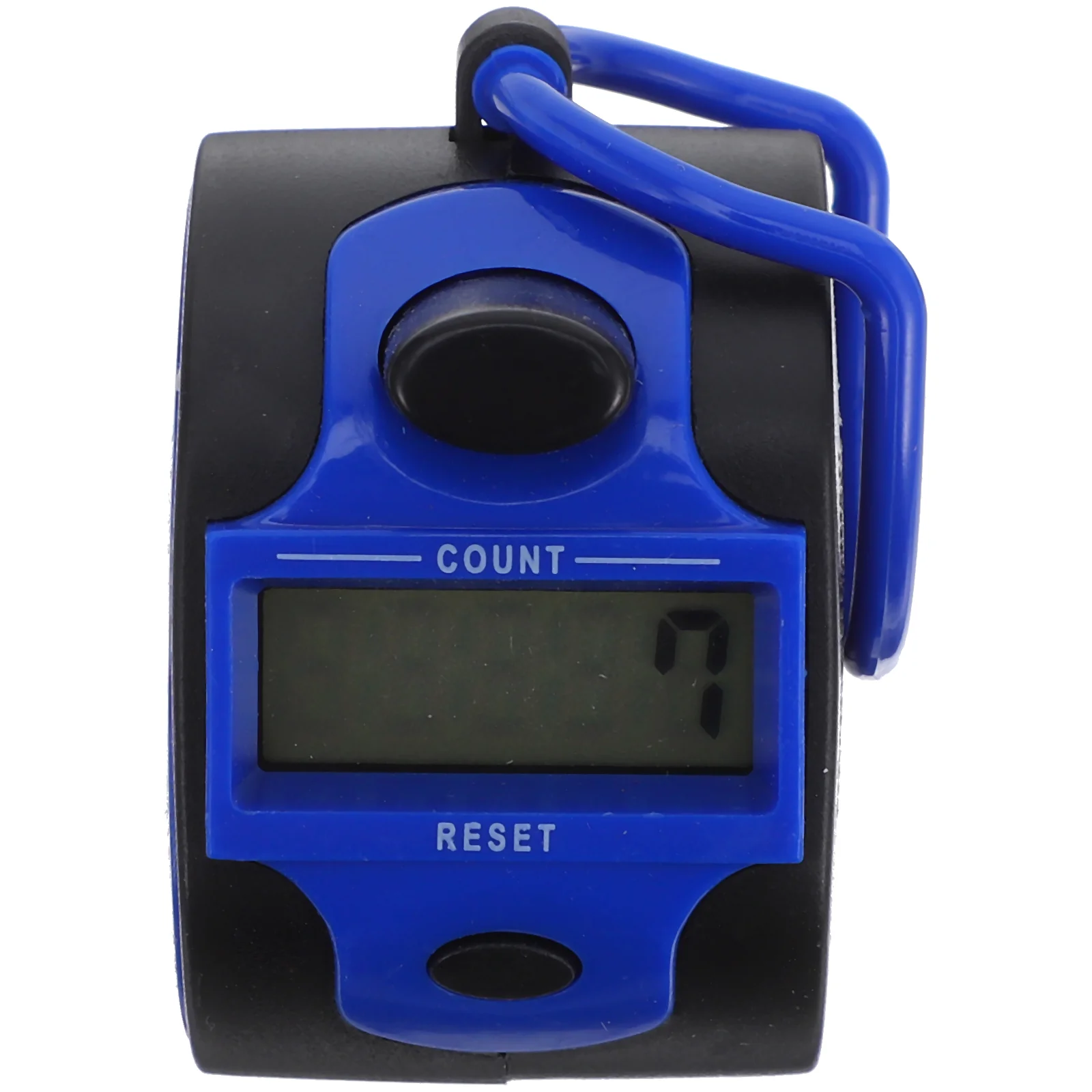 Manual Counter Sports Supplies Pedometer Number Precision Digital Counting Recorder Mechanical