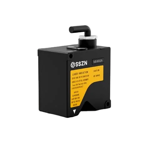 Laser Displacement Sensor High Precision Laser Displacement Ranging Sensor SD-C030/SD-C050  SD-C Series